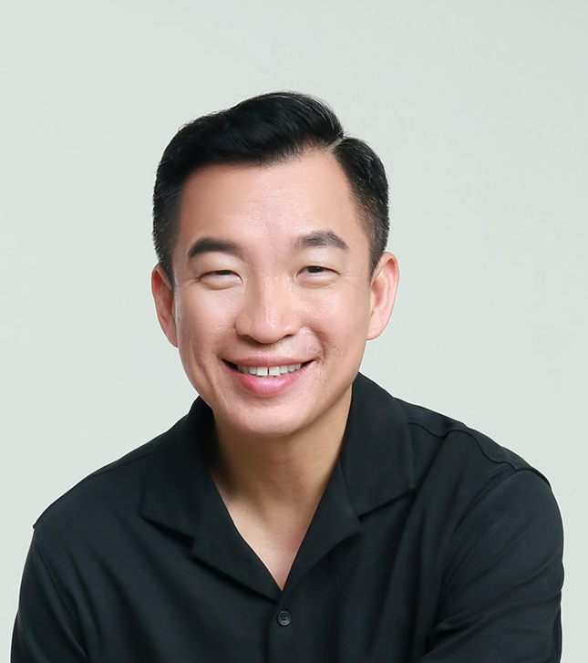 Image of event Guest-of-honor, Mr Eric Chua, Senior Parliamentary Secretary, Ministry of Culture, Community and Youth & Ministry of Social and Family Development